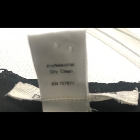 ALICE + OLIVIA Silk Bubble Hem Sequin Dress - Picture 8 of 8